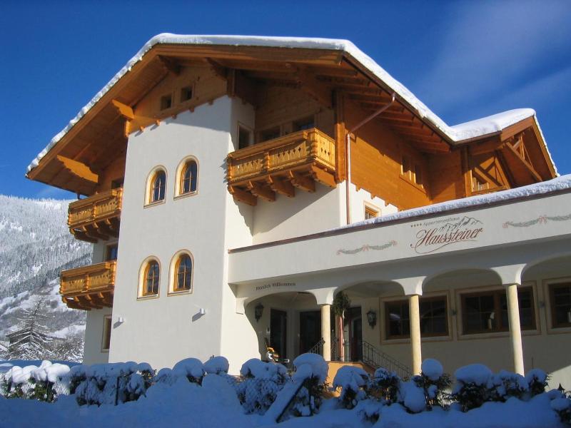 Landhaus Appartementhaus Haussteiner image