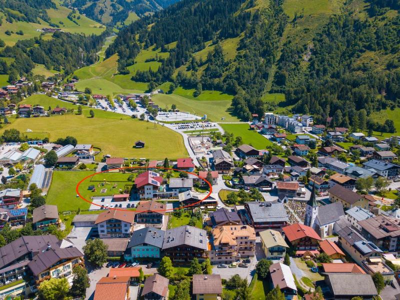 Landhaus Appartementhaus Haussteiner image