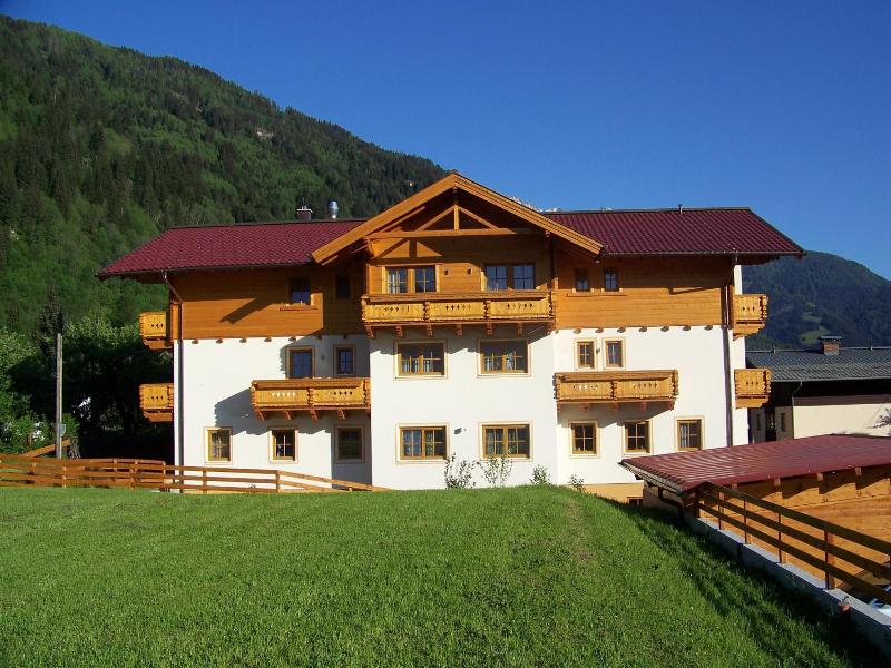 Landhaus Appartementhaus Haussteiner image