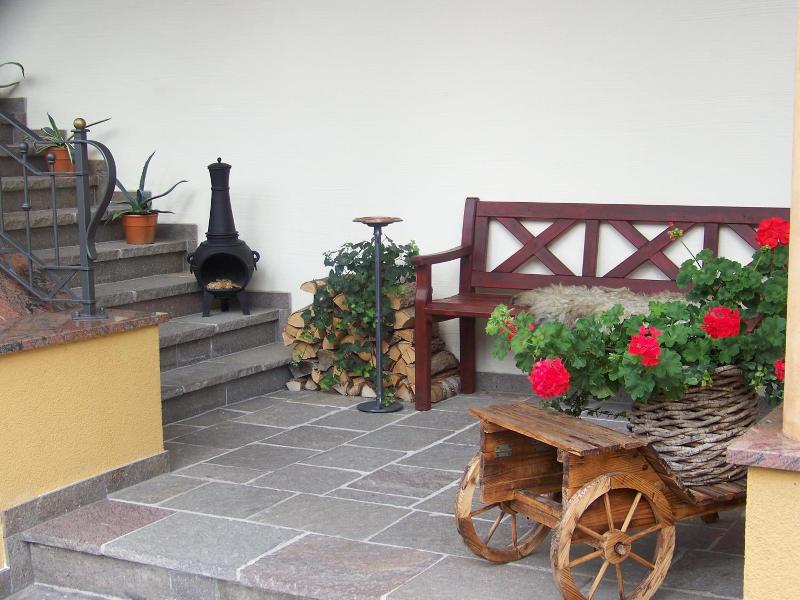 Landhaus Appartementhaus Haussteiner image