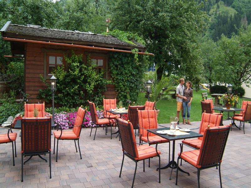 Landhaus Appartementhaus Haussteiner image