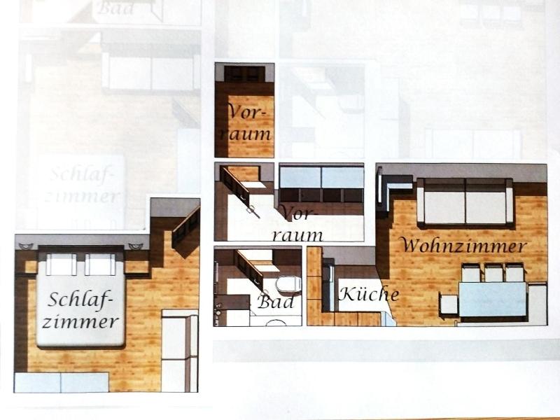 Landhaus Appartementhaus Haussteiner image