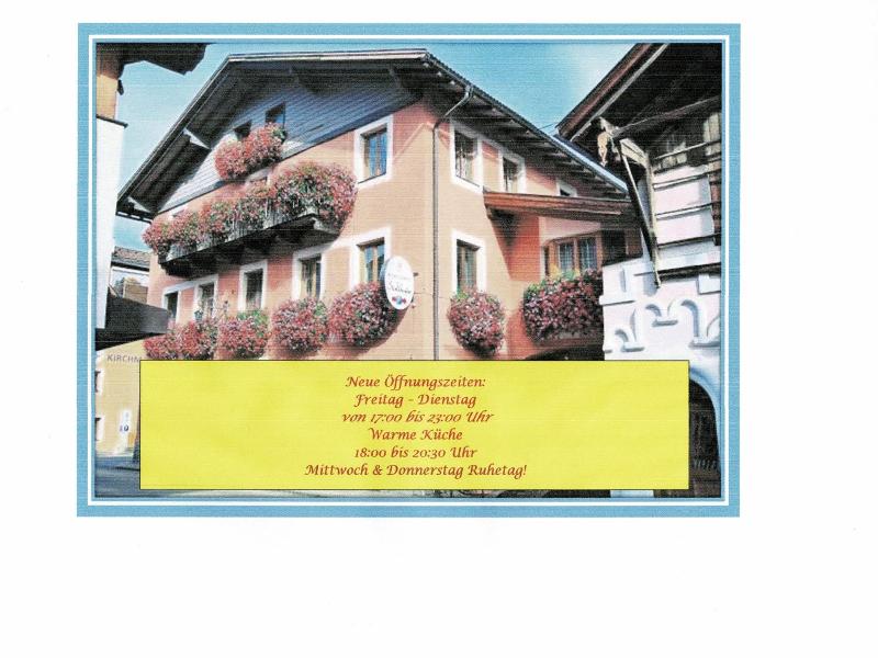 Gasthof Zum Stollhofer image