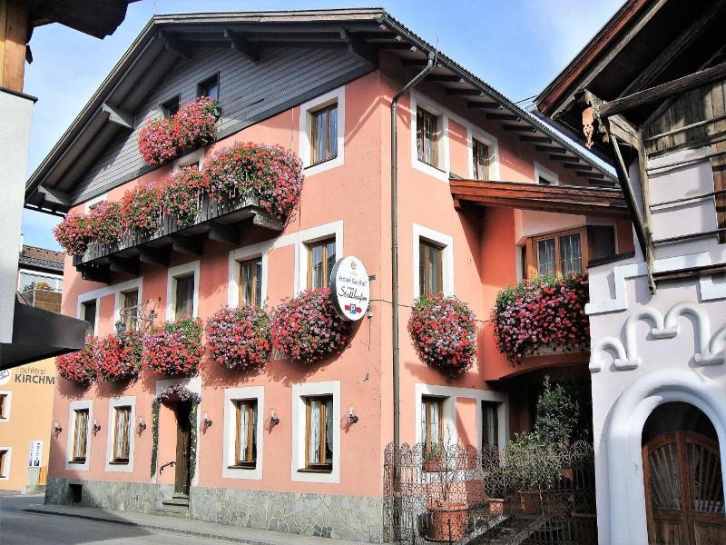 Gasthof Zum Stollhofer image
