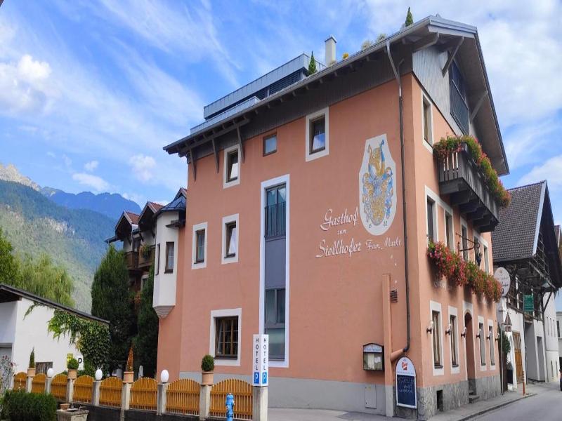Gasthof Zum Stollhofer image