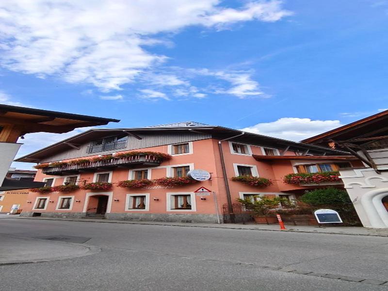 Gasthof Zum Stollhofer image