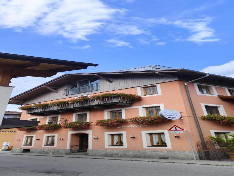 Gasthof Zum Stollhofer image