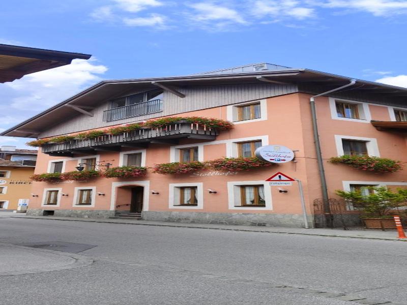 Gasthof Zum Stollhofer image