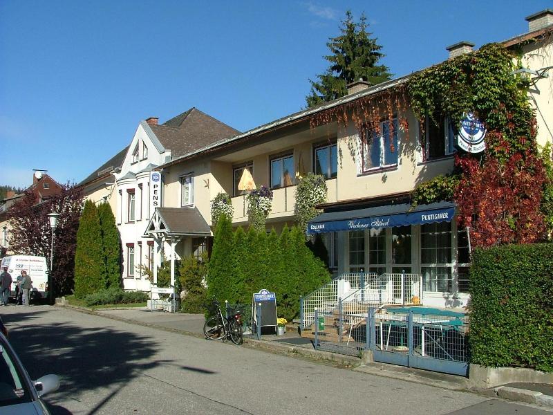 Pension Wachau image
