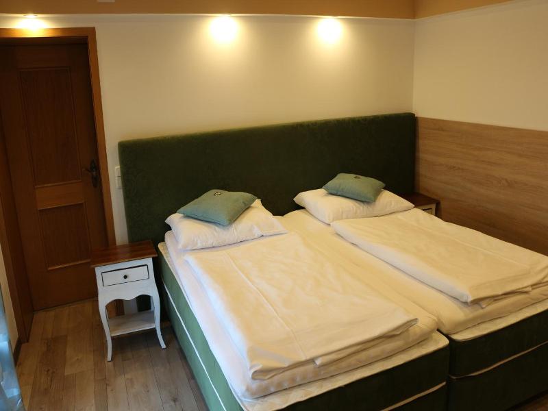 Pension Wachau image