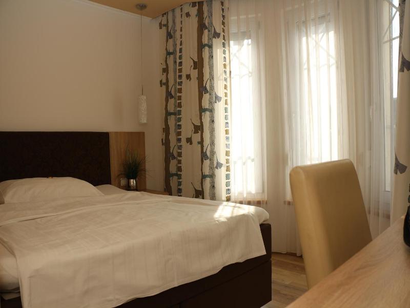 Pension Wachau image