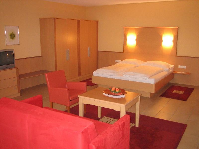 Hotel Cafe Lorenz image