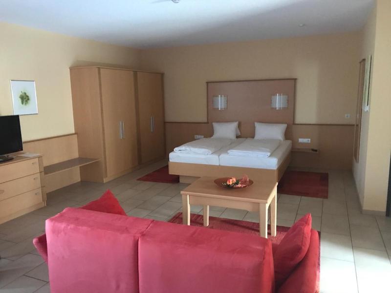 Hotel Cafe Lorenz image