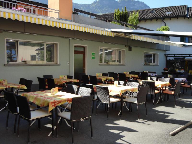 Hotel Cafe Lorenz image