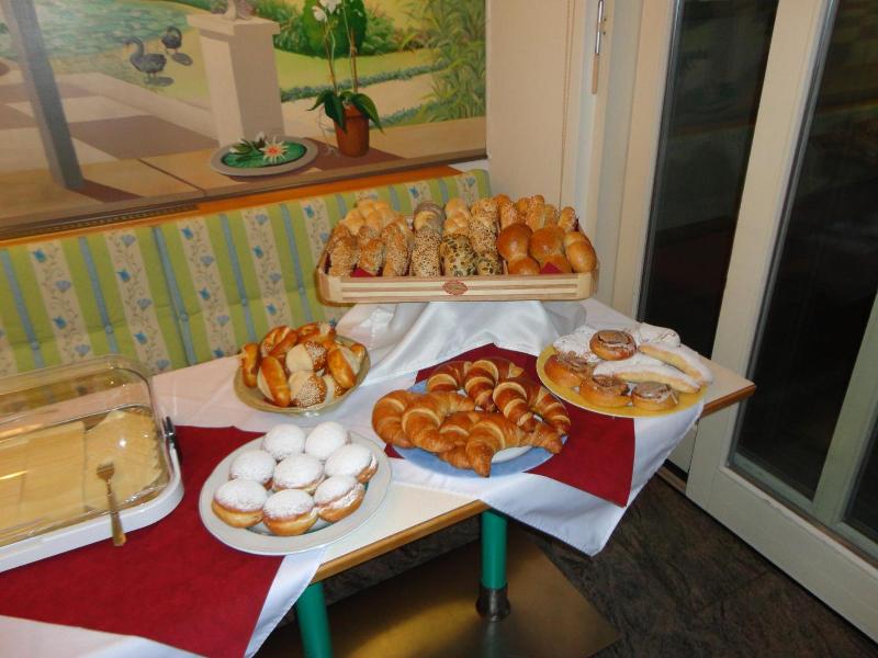 Hotel Cafe Lorenz image