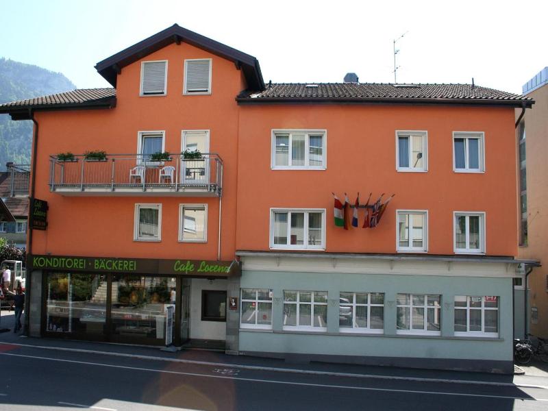 Hotel Cafe Lorenz image