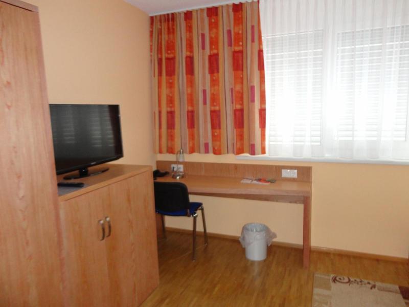Hotel Cafe Lorenz image