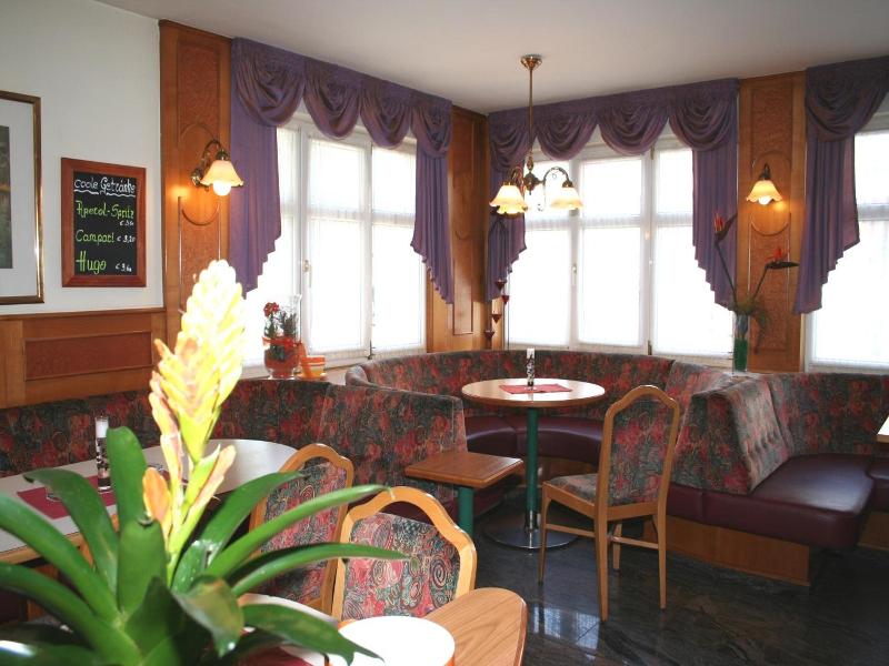 Hotel Cafe Lorenz image