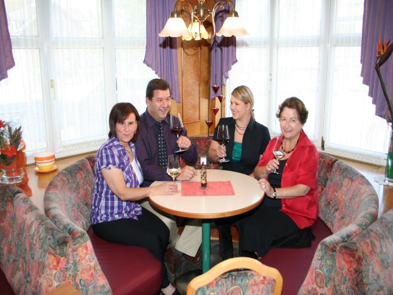 Hotel Cafe Lorenz image