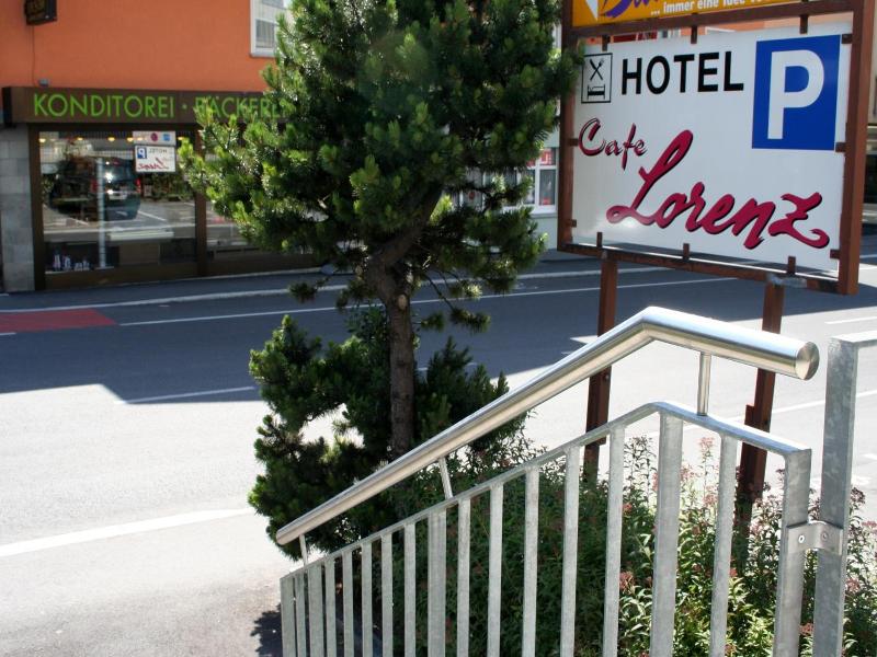Hotel Cafe Lorenz image