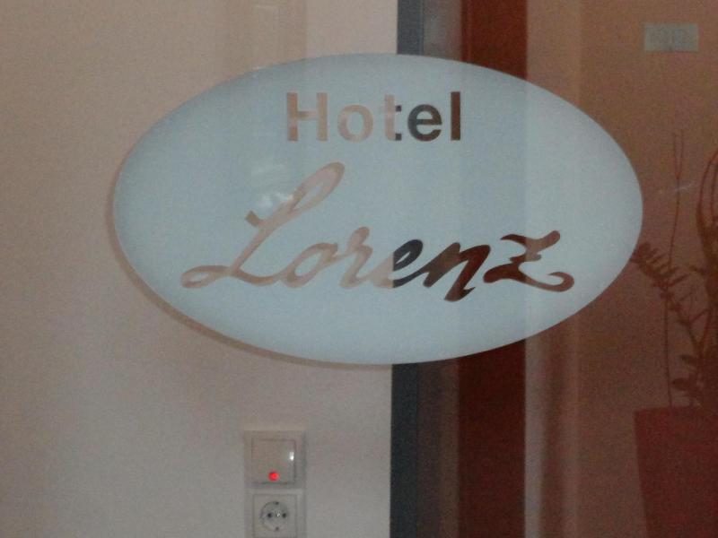 Hotel Cafe Lorenz image