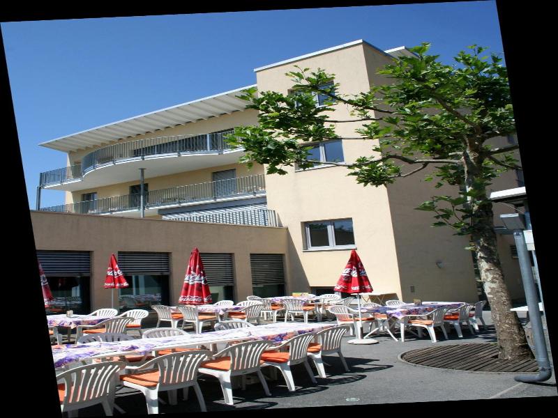 Hotel Cafe Lorenz image