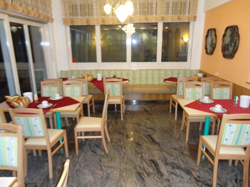 Hotel Cafe Lorenz image