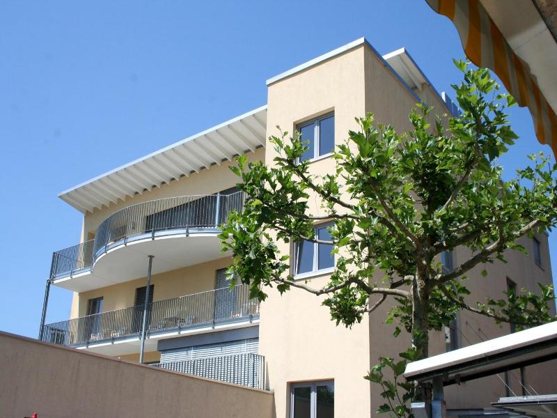 Hotel Cafe Lorenz image