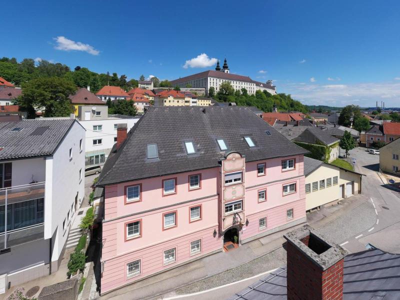 Hotel Schlair image