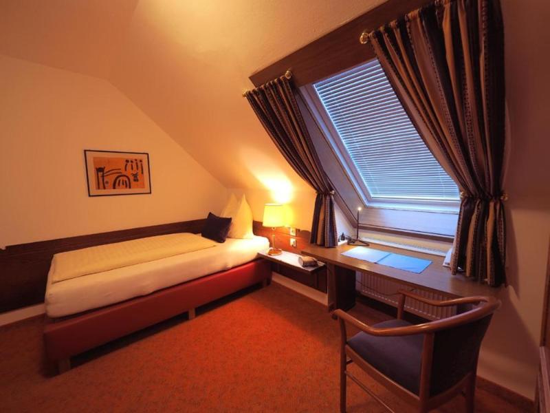 Hotel Schlair image