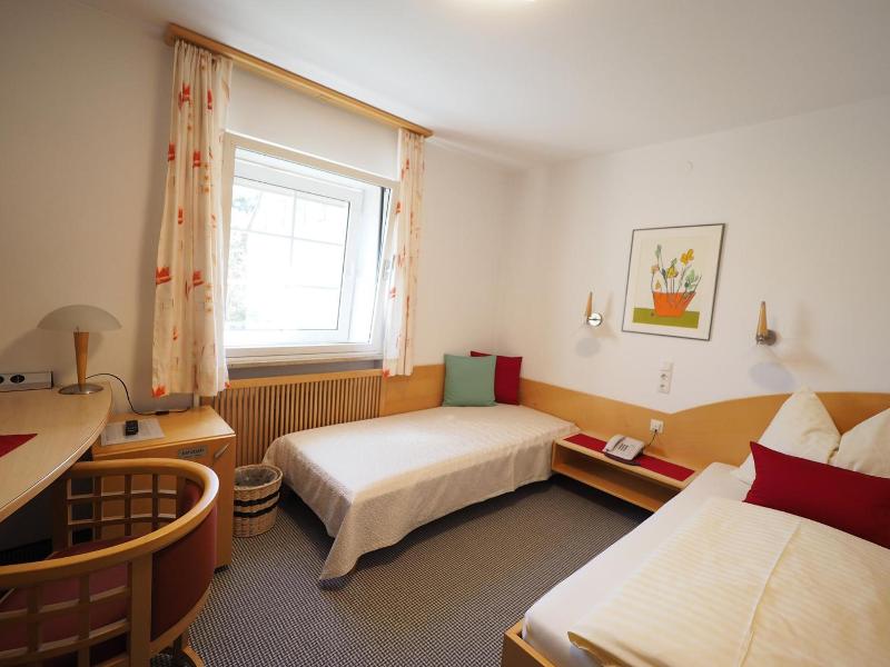 Hotel Schlair image