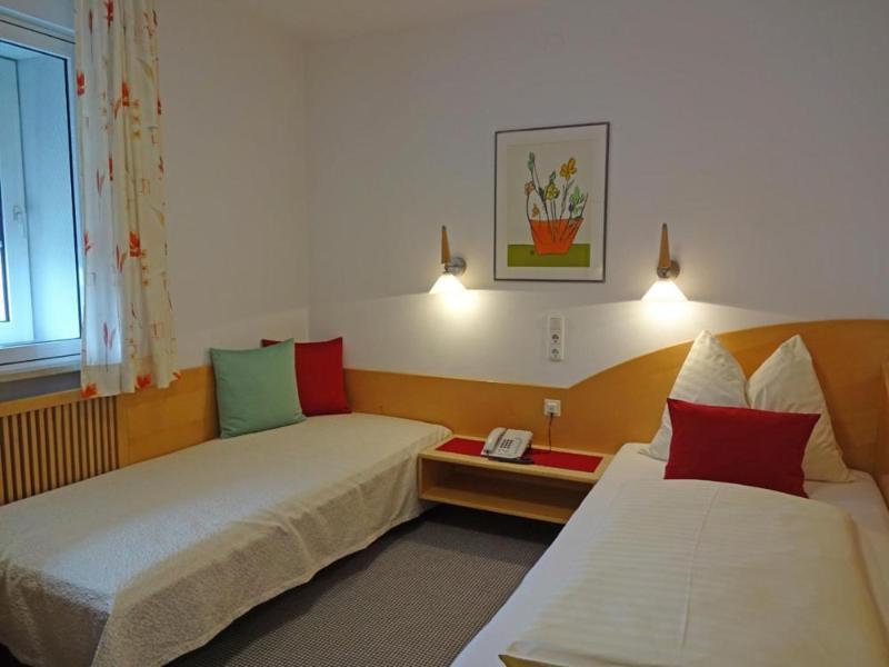 Hotel Schlair image