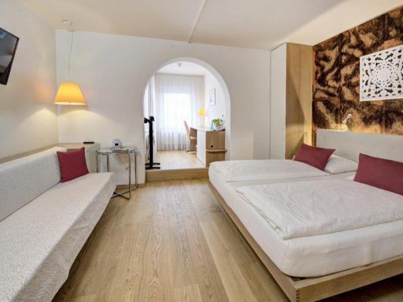 Hotel Schlair image