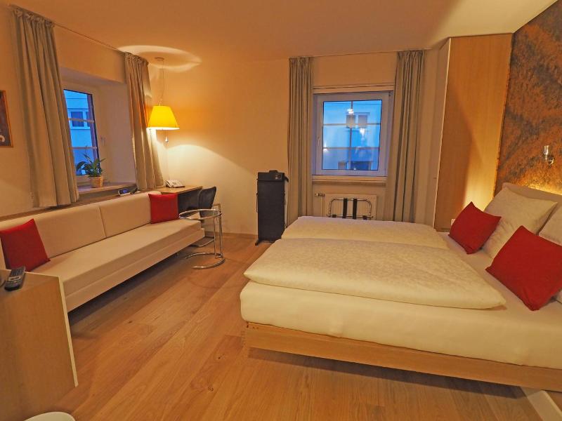 Hotel Schlair image