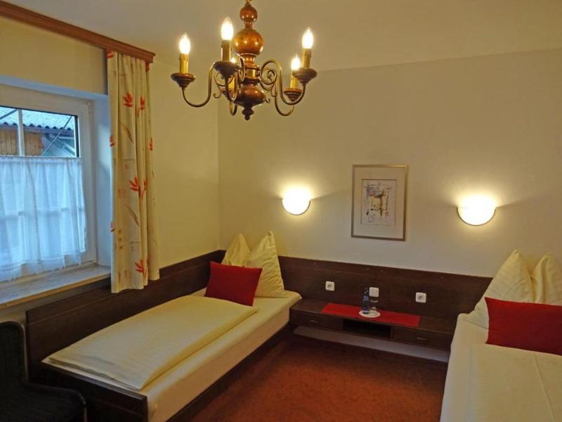 Hotel Schlair image