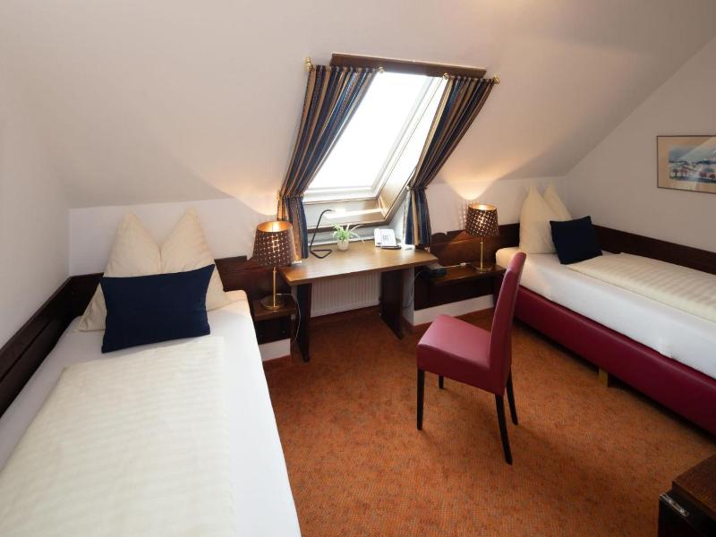 Hotel Schlair image
