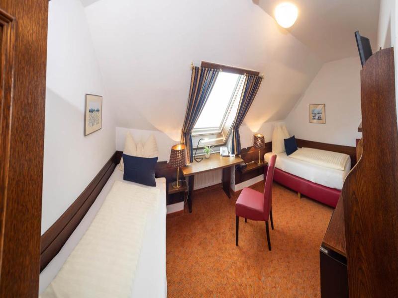 Hotel Schlair image