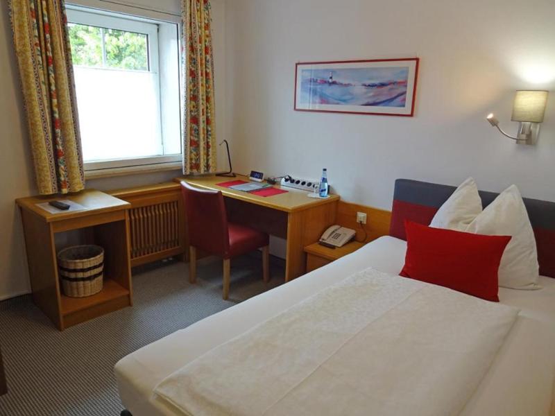 Hotel Schlair image