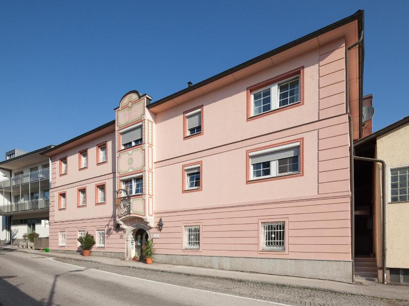 Hotel Schlair image