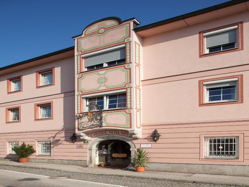 Hotel Schlair image