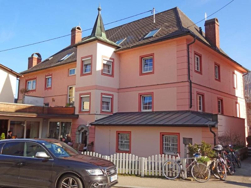 Hotel Schlair image