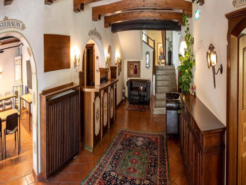 Hotel Schlair image