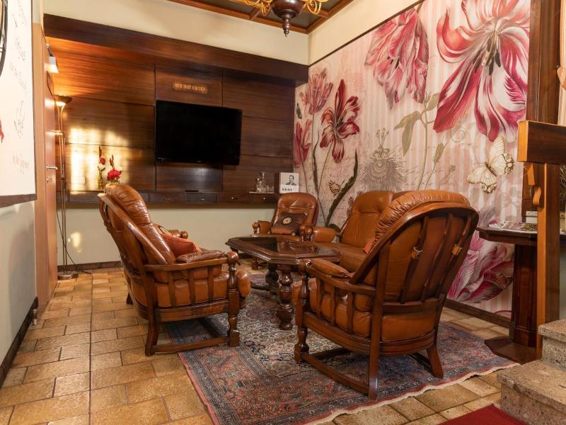 Hotel Schlair image