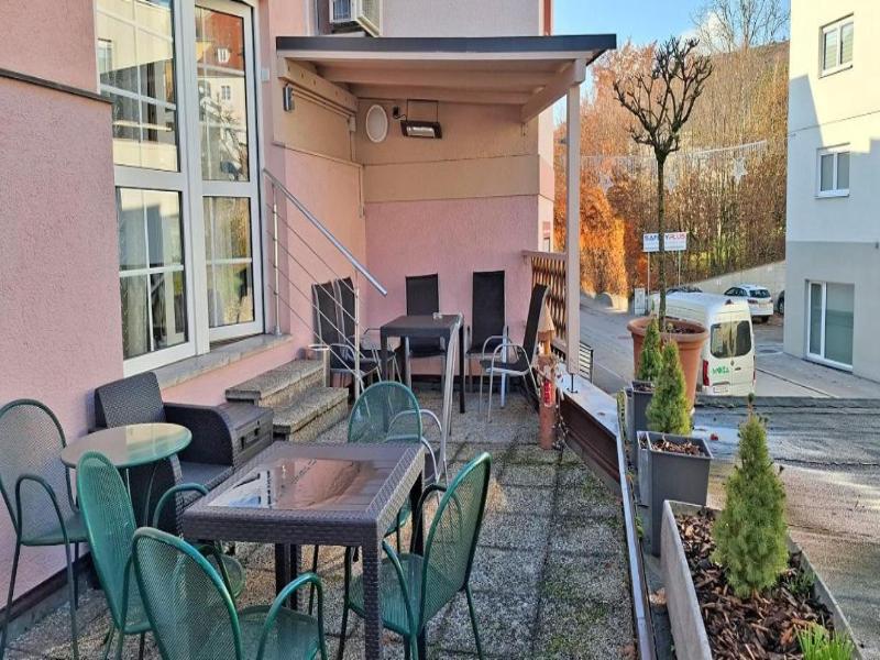 Hotel Schlair image