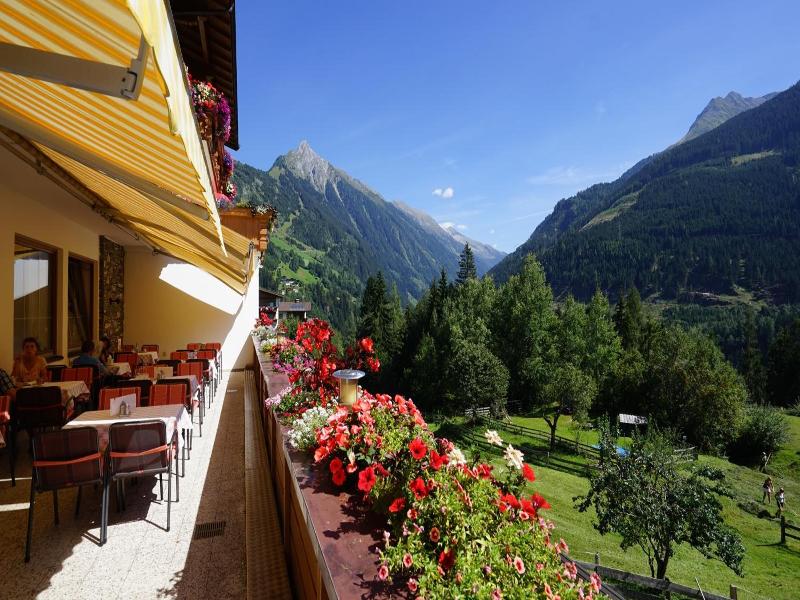 Gasthof Thanner image
