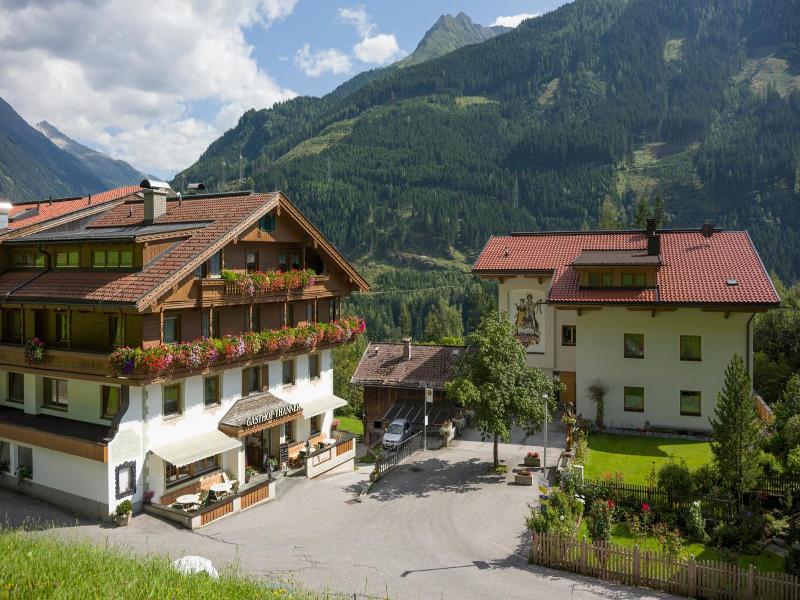Gasthof Thanner image