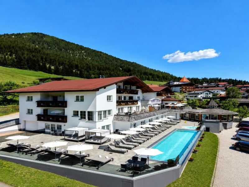 Berghotel Almrausch image