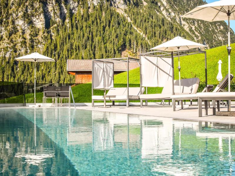 Berghotel Almrausch image
