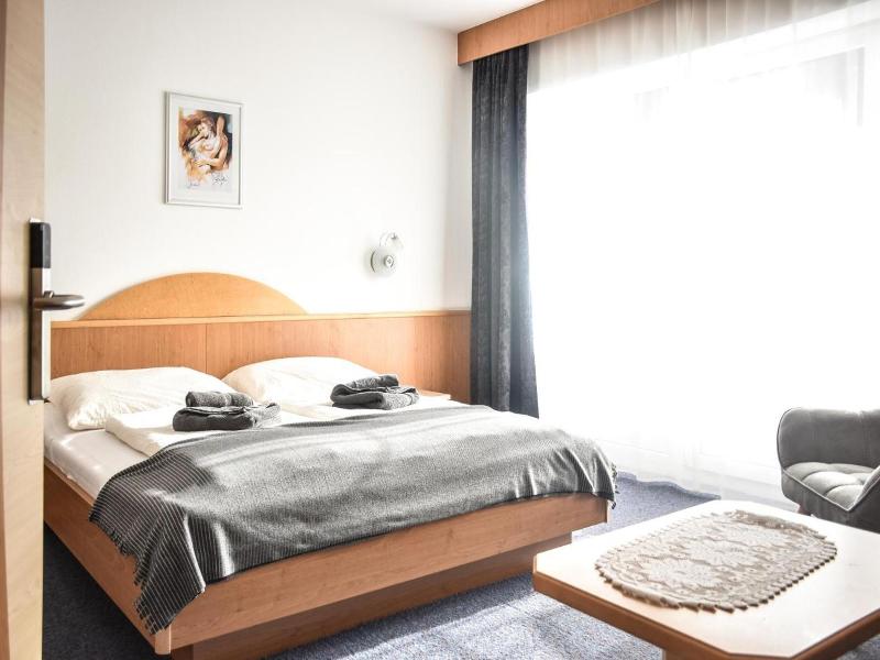 Berghotel Almrausch image