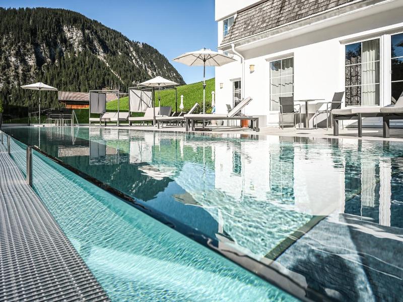 Berghotel Almrausch image